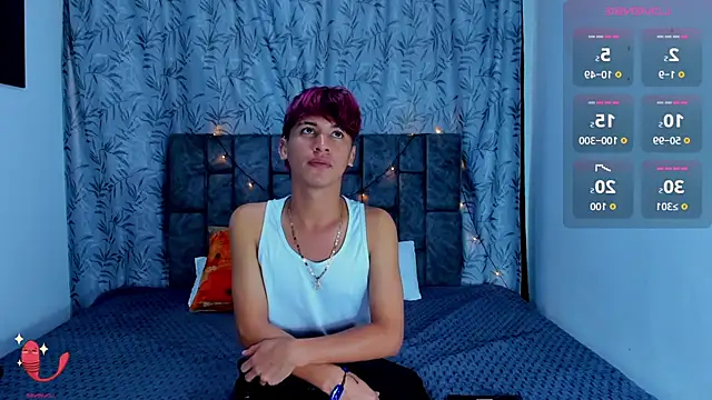 IhanKing online show from July 4, 2026, 7:40 pm