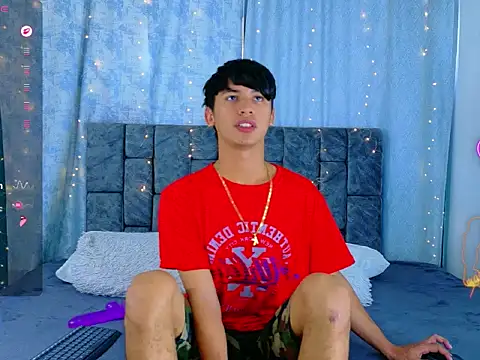 Snapshot of IhanKing chatting on May 31, 2026, 8:09 pm IhanKing online show from May 31, 2026, 8:09 pm