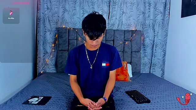 IhanKing online show from June 15, 2026, 7:02 pm