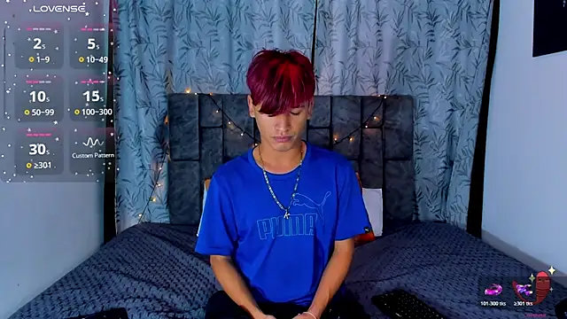 IhanKing online show from June 29, 2026, 7:35 pm