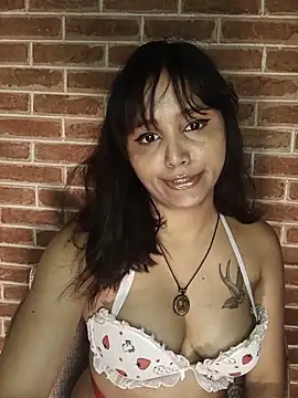 jellyyynspicyyy online show from May 25, 2026, 7:23 pm