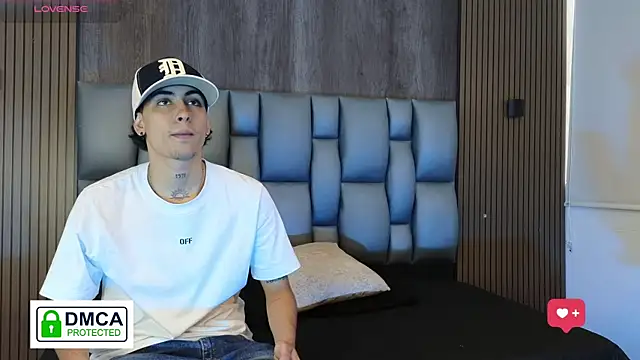mohamed malik online show from April 19, 2026, 1:45 pm