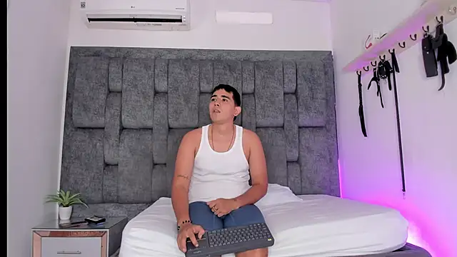 LordDrako os online show from June 30, 2026, 6:52 pm