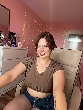 SweetLikaaa online show from June 13, 2026, 3:54 pm