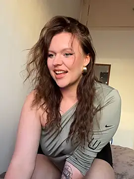 SweetLikaaa online show from April 23, 2026, 4:52 pm