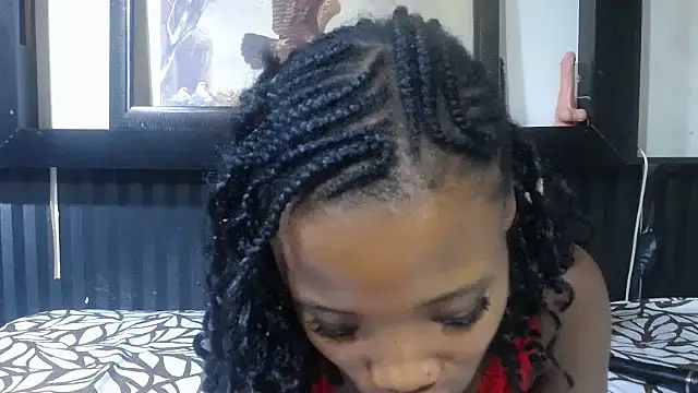 Snapshot of YoungBarbiexx chatting on April 21, 2026, 7:09 pm YoungBarbiexx online show from April 21, 2026, 7:09 pm