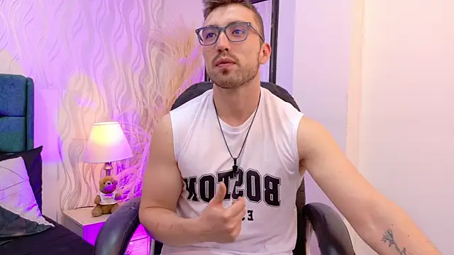 Snapshot of _Ryan_1 chatting on April 14, 2026, 1:27 pm Ryan 1 online show from April 14, 2026, 1:27 pm