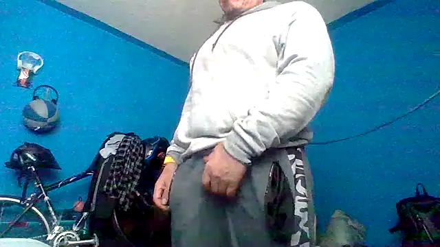 Oskr2024XXX online show from May 26, 2026, 8:07 pm