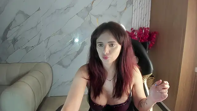 Cherry tf online show from April 21, 2026, 2:51 am