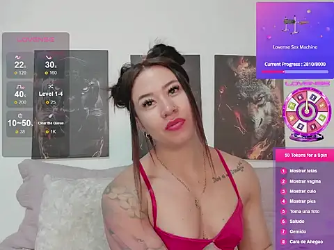 Snapshot of AngelMartinss chatting on June 12, 2026, 12:03 pm AngelMartinss online show from June 12, 2026, 12:03 pm