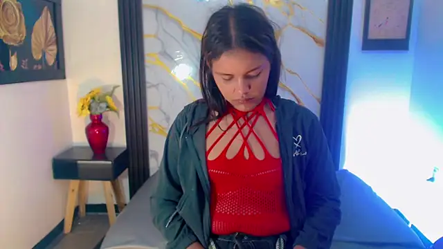 Alejandra montenegro online show from May 21, 2026, 11:29 am