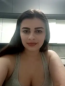 Snapshot of Eveline5038 chatting on April 14, 2026, 4:34 pm Eveline5038 online show from April 14, 2026, 4:34 pm