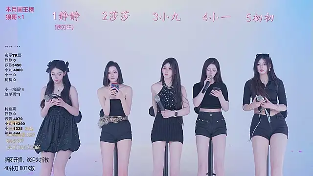 TY-002 online show from May 5, 2026, 12:08 pm