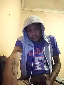 Markesha021283 online show from May 16, 2026, 7:24 pm