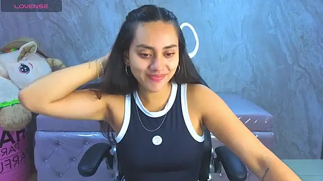 grecia soler a online show from July 11, 2026, 12:49 pm