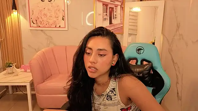 Snapshot of grecia_soler_a chatting on April 21, 2026, 12:45 pm grecia soler a online show from April 21, 2026, 12:45 pm