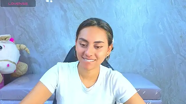 Snapshot of grecia_soler_a chatting on May 21, 2026, 1:08 pm grecia soler a online show from May 21, 2026, 1:08 pm