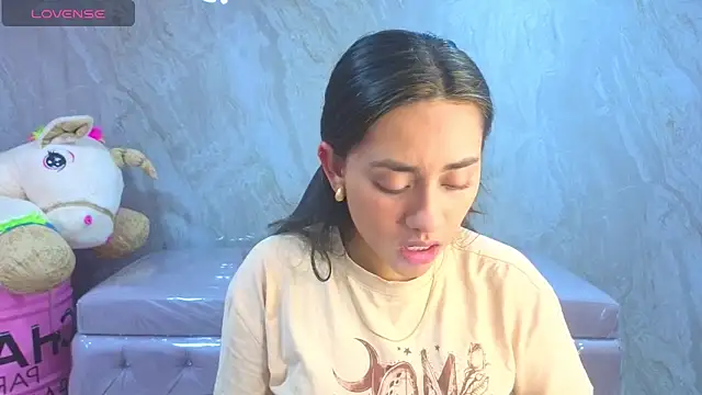 Snapshot of grecia_soler_a chatting on May 22, 2026, 12:58 pm grecia soler a online show from May 22, 2026, 12:58 pm