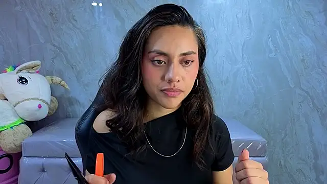 grecia soler a online show from June 18, 2026, 12:54 pm