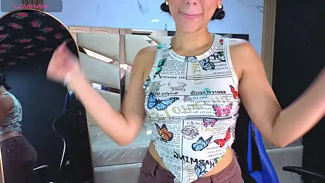 Snapshot of grecia_soler_a chatting on April 28, 2026, 1:04 pm grecia soler a online show from April 28, 2026, 1:04 pm