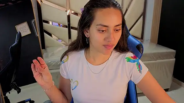 grecia soler a online show from July 7, 2026, 12:52 pm