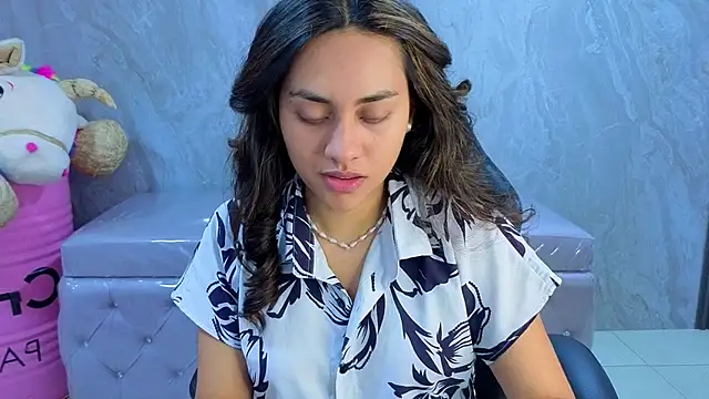 grecia soler a online show from June 24, 2026, 12:48 pm