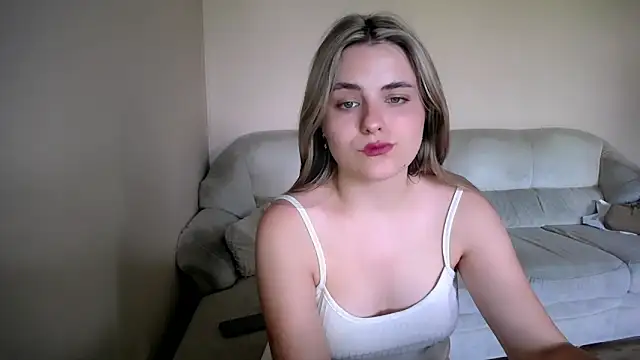  shy sabrina   online show from June 19, 2026, 12:55 pm