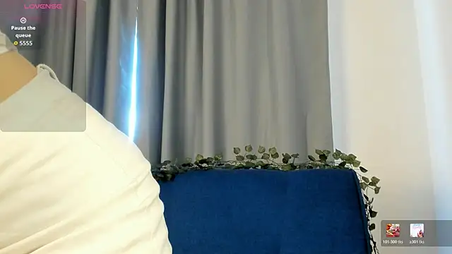 Snapshot of DailaLaleja chatting on May 6, 2026, 1:59 pm DailaLaleja online show from May 6, 2026, 1:59 pm