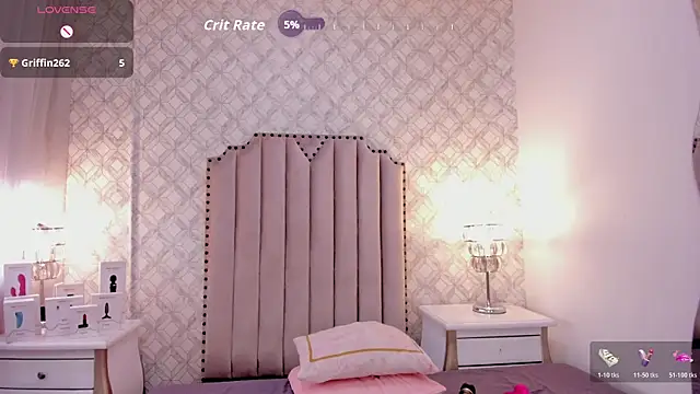katherine glow online show from July 12, 2026, 12:28 pm