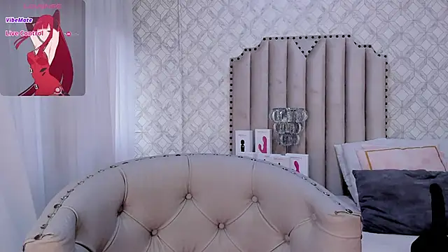 Snapshot of katherine_glow chatting on April 29, 2026, 11:25 am katherine glow online show from April 29, 2026, 11:25 am