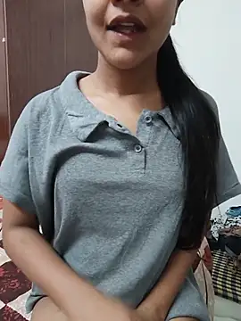 Snapshot of babe_shikha chatting on June 17, 2026, 8:25 am babe shikha online show from June 17, 2026, 8:25 am