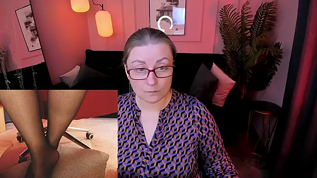 Alexandra Kind online show from April 29, 2026, 8:48 pm