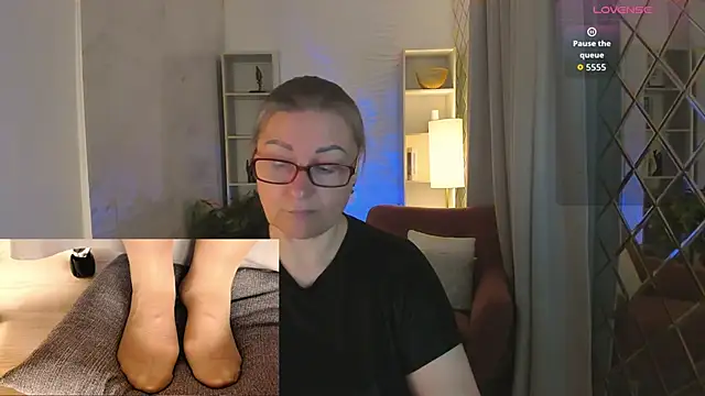 Alexandra Kind online show from May 24, 2026, 8:31 pm