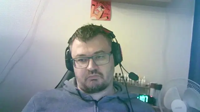 FantastickBombastick online show from May 31, 2026, 6:09 pm