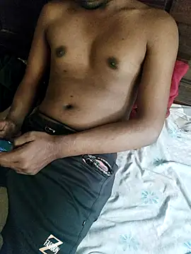 handsomeboyrk online show from May 18, 2026, 1:16 pm