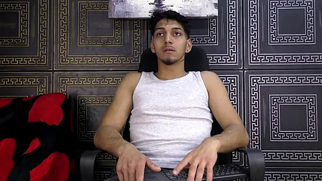 DanteRafaelo online show from May 3, 2026, 4:54 pm