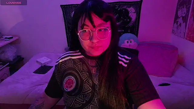 Snapshot of kaori_sama_uwu chatting on June 11, 2026, 11:02 pm kaori sama uwu online show from June 11, 2026, 11:02 pm