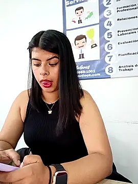 SOFIA-11  online show from May 13, 2026, 7:32 pm