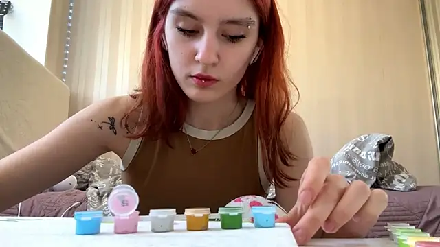 Anna mee online show from April 15, 2026, 7:14 am