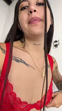 babedemon666 online show from June 13, 2026, 8:29 pm