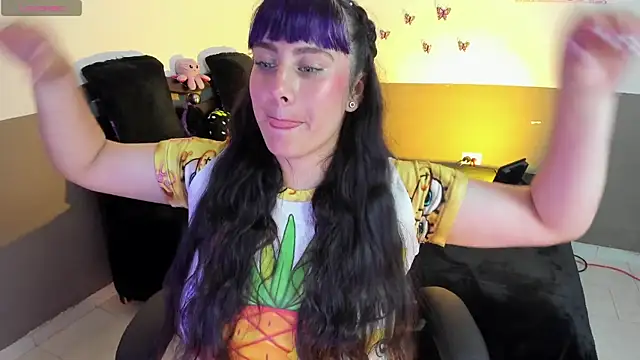 Snapshot of Cataleya_Blare chatting on May 28, 2026, 2:41 am Cataleya Blare online show from May 28, 2026, 2:41 am