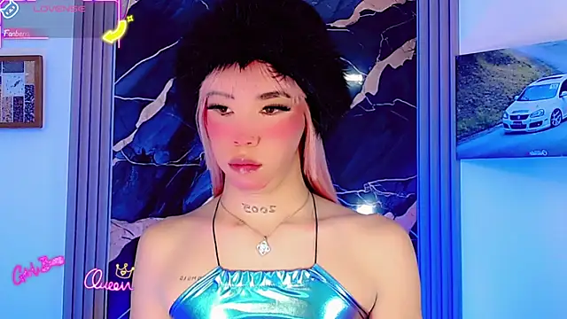 moon sweet- online show from May 27, 2026, 3:47 am