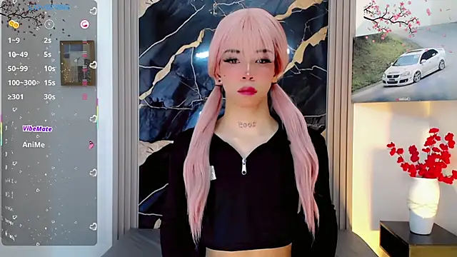 moon sweet- online show from April 22, 2026, 3:24 am