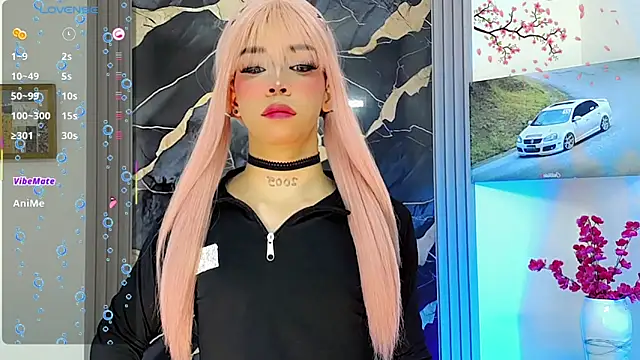 moon sweet- online show from April 26, 2026, 3:59 am