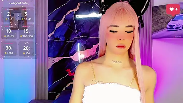 moon sweet- online show from May 24, 2026, 3:17 am