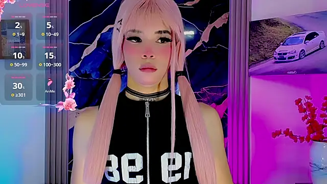 moon sweet- online show from May 14, 2026, 3:36 am