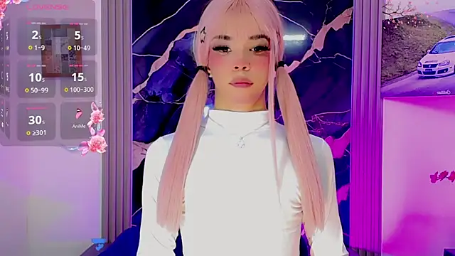 moon sweet- online show from May 13, 2026, 3:46 am