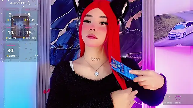 moon sweet- online show from May 29, 2026, 3:34 am