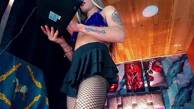 Sarha sexxyx online show from May 8, 2026, 8:56 pm