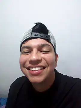 Franciscoelmatemat online show from April 15, 2026, 3:23 am